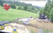 Archived image Webcam Brunni - View towards Mythen 07:00