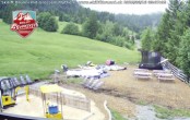 Archiv Foto Webcam Brunni - Blick zu den Mythen 09:00