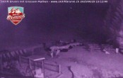 Archived image Webcam Brunni - View towards Mythen 23:00