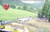 Archived image Webcam Brunni - View towards Mythen 05:00