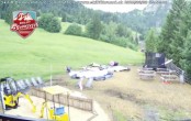 Archived image Webcam Brunni - View towards Mythen 06:00