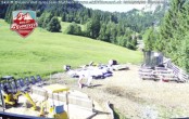 Archived image Webcam Brunni - View towards Mythen 09:00