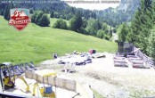 Archived image Webcam Brunni - View towards Mythen 11:00