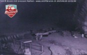 Archiv Foto Webcam Brunni - Blick zu den Mythen 23:00