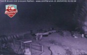 Archiv Foto Webcam Brunni - Blick zu den Mythen 01:00
