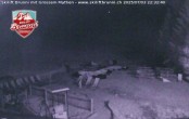 Archiv Foto Webcam Brunni - Blick zu den Mythen 23:00