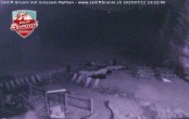 Archived image Webcam Brunni - View towards Mythen 23:00