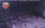 Archived image Webcam Brunni - View towards Mythen 23:00