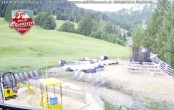 Archived image Webcam Brunni - View towards Mythen 05:00