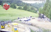 Archived image Webcam Brunni - View towards Mythen 06:00
