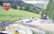 Archived image Webcam Brunni - View towards Mythen 07:00