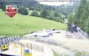 Archived image Webcam Brunni - View towards Mythen 09:00