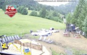 Archiv Foto Webcam Brunni - Blick zu den Mythen 05:00