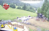 Archiv Foto Webcam Brunni - Blick zu den Mythen 06:00