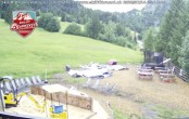 Archiv Foto Webcam Brunni - Blick zu den Mythen 09:00