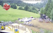 Archiv Foto Webcam Brunni - Blick zu den Mythen 11:00