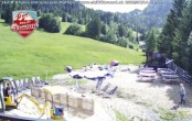 Archiv Foto Webcam Brunni - Blick zu den Mythen 15:00