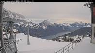 Archiv Foto Webcam Klewenalp: Stockhütte 09:00