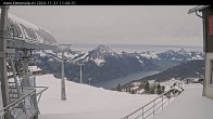 Archiv Foto Webcam Klewenalp: Stockhütte 11:00