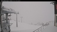 Archived image Webcam Stockhütte 15:00