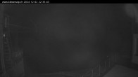 Archiv Foto Webcam Klewenalp: Stockhütte 23:00