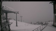 Archiv Foto Webcam Klewenalp: Stockhütte 07:00