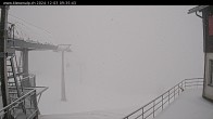 Archiv Foto Webcam Klewenalp: Stockhütte 09:00