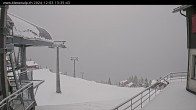 Archiv Foto Webcam Klewenalp: Stockhütte 13:00