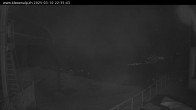 Archived image Webcam Stockhütte 23:00