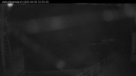 Archiv Foto Webcam Klewenalp: Stockhütte 23:00