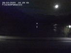 Archived image Webcam Lungerersee, Switzerland 03:00