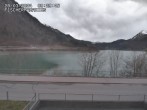 Archived image Webcam Lungerersee, Switzerland 07:00