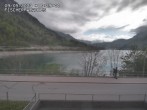 Archived image Webcam Lungerersee, Switzerland 15:00