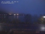 Archived image Webcam Lungerersee, Switzerland 06:00