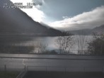 Archived image Webcam Lungerersee, Switzerland 09:00