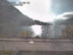 Archived image Webcam Lungerersee, Switzerland 11:00