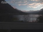 Archived image Webcam Lungerersee, Switzerland 15:00