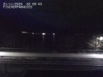 Archiv Foto Webcam Nördlicher Lungerersee 01:00