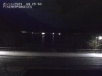 Archiv Foto Webcam Nördlicher Lungerersee 03:00