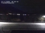 Archiv Foto Webcam Nördlicher Lungerersee 05:00