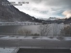 Archiv Foto Webcam Nördlicher Lungerersee 07:00