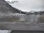 Archiv Foto Webcam Nördlicher Lungerersee 09:00