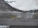 Archiv Foto Webcam Nördlicher Lungerersee 11:00