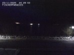 Archiv Foto Webcam Nördlicher Lungerersee 03:00