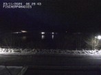 Archiv Foto Webcam Nördlicher Lungerersee 05:00