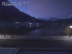 Archiv Foto Webcam Nördlicher Lungerersee 06:00