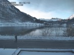 Archiv Foto Webcam Nördlicher Lungerersee 07:00