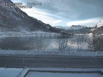 Archiv Foto Webcam Nördlicher Lungerersee 09:00