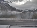 Archiv Foto Webcam Nördlicher Lungerersee 13:00