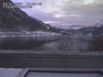 Archiv Foto Webcam Nördlicher Lungerersee 15:00